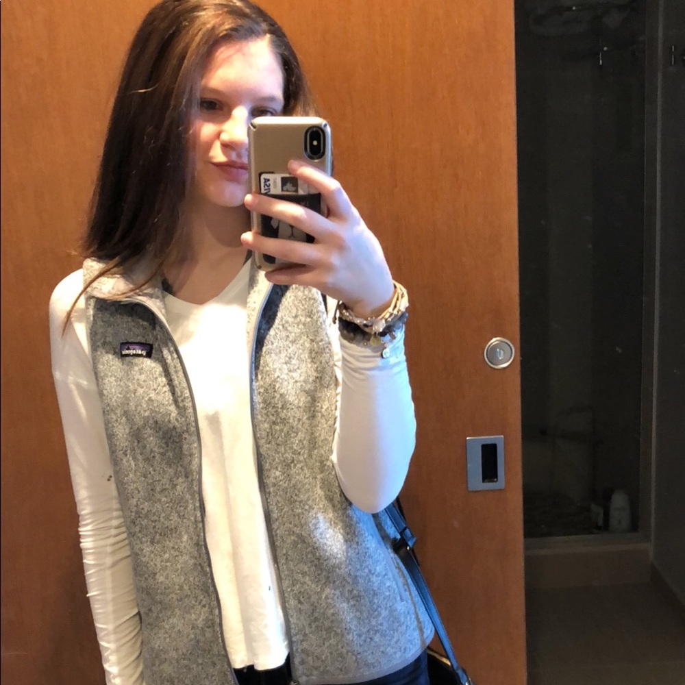 Meet your Posher, Jaelyn